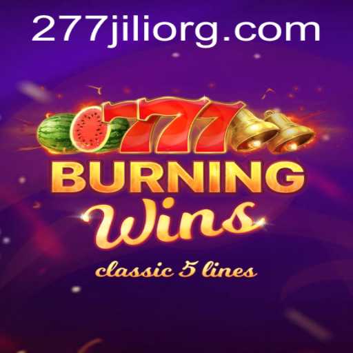 Unveiling the Excitement of BurningWins: A Captivating Slot Experience