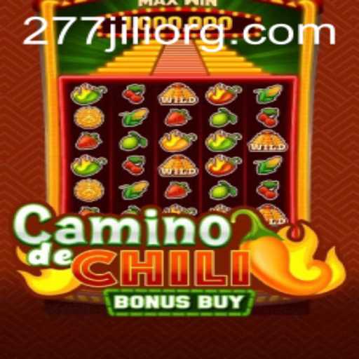 Discover the Thrills of CaminodeChiliBonusBuy Slot Game