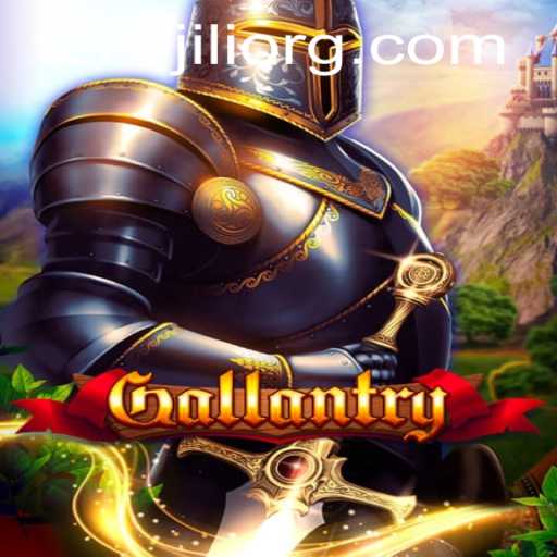 Exploring the Enchanting World of Gallantry: A Deep Dive into the Game with the Code 277JILI
