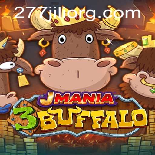 Exploring the Captivating World of JMania3Buffalo: An In-Depth Guide