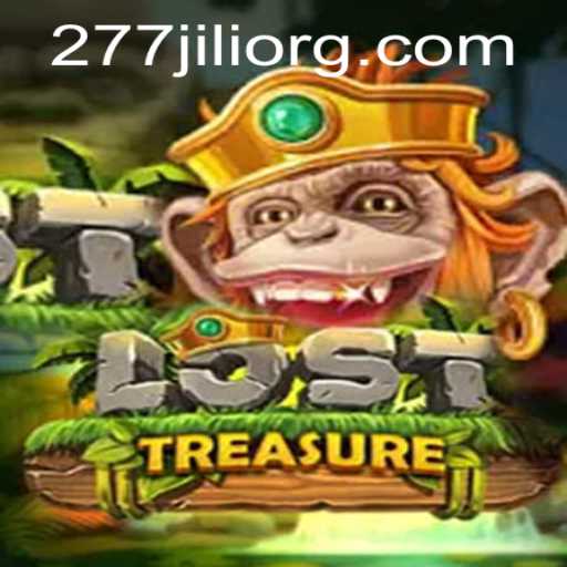 LostTreasure: Unveiling the Thrills of the Game with 277JILI