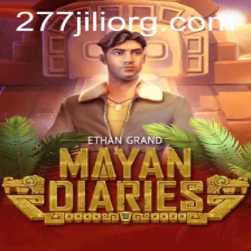 Explore the Mysteries of MayanDiaries and Master the Game with 277JILI