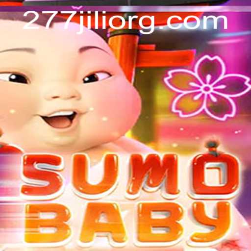 SumoBaby: Embrace the World of Adorable Wrestling with 277JILI