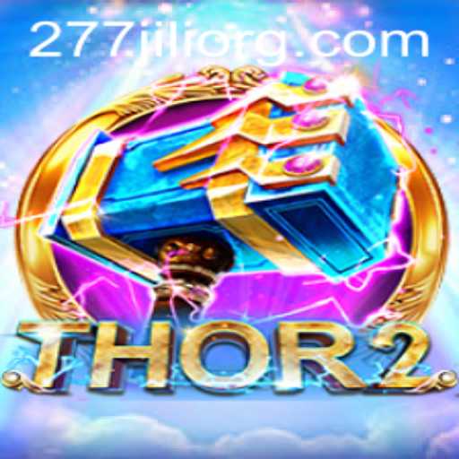 Thor2: Unleashing Thunder with 277JILI