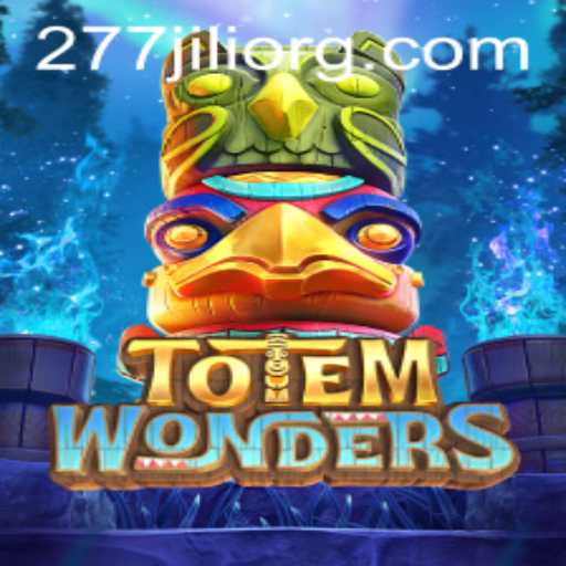 TotemWonders: An Enthralling Adventure in the World of 277JILI