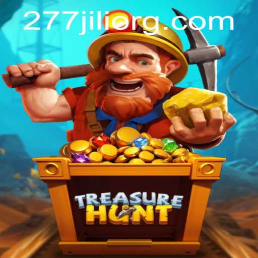 Discover the Excitement of TreasureHunt: Unveiling the Gameplay and Rules