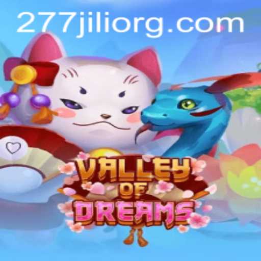Journey Into the Enchanting World of ValleyofDreams